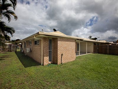 1 / 8-10 Gardenia Street, Proserpine