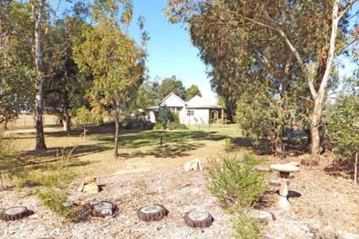 12 Paynes Lane, Kyabram