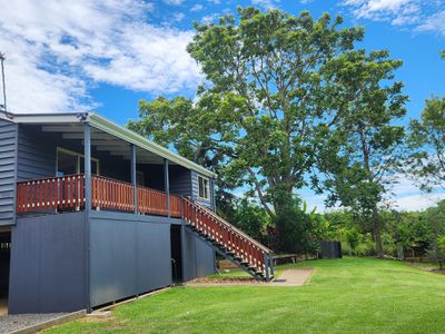 46 a Queen Street, Cooran