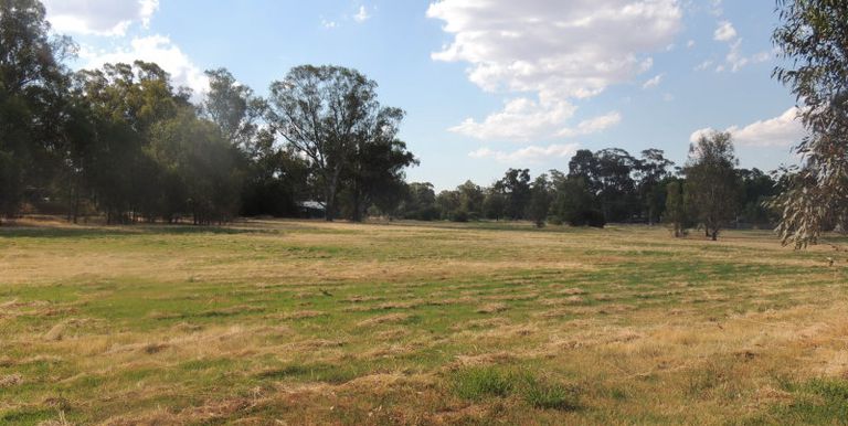 Lot 3, Stewart , Euroa
