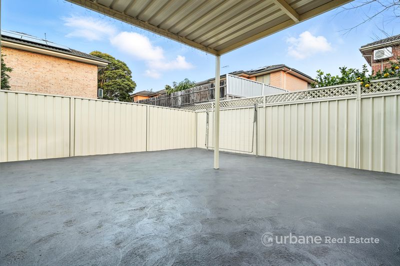 9 / 2-4 O'Brien Street, Mount Druitt