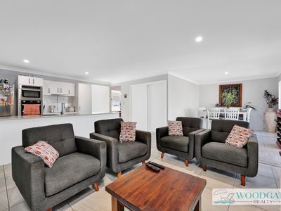 7 Curlew Street, Woodgate