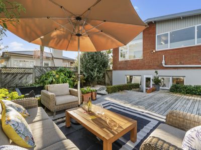 58 Sunrise Avenue, Mairangi Bay
