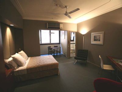 4 / 18 Springfield Avenue, Potts Point