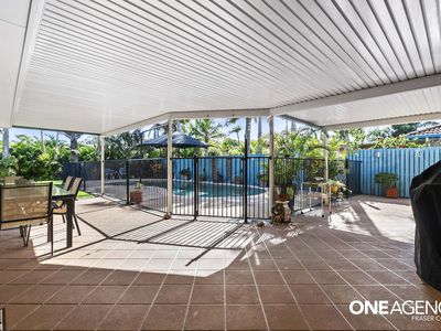 11 Aqualine Drive, Point Vernon