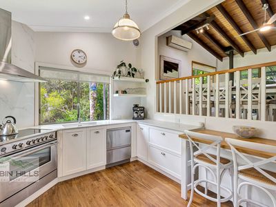 1148 Tuntable Creek Road, Nimbin