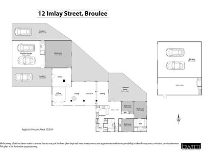 12 Imlay Street, Broulee