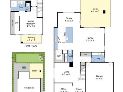 19 Zeus Avenue, Cranbourne West