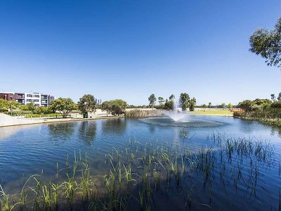1406 / 30 The Circus, Burswood