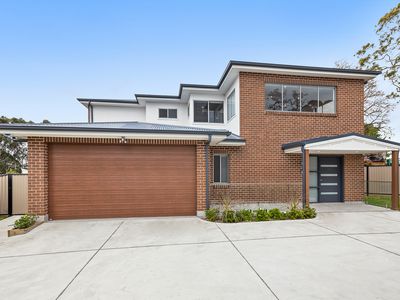 17B & C Acacia Street, Eastwood