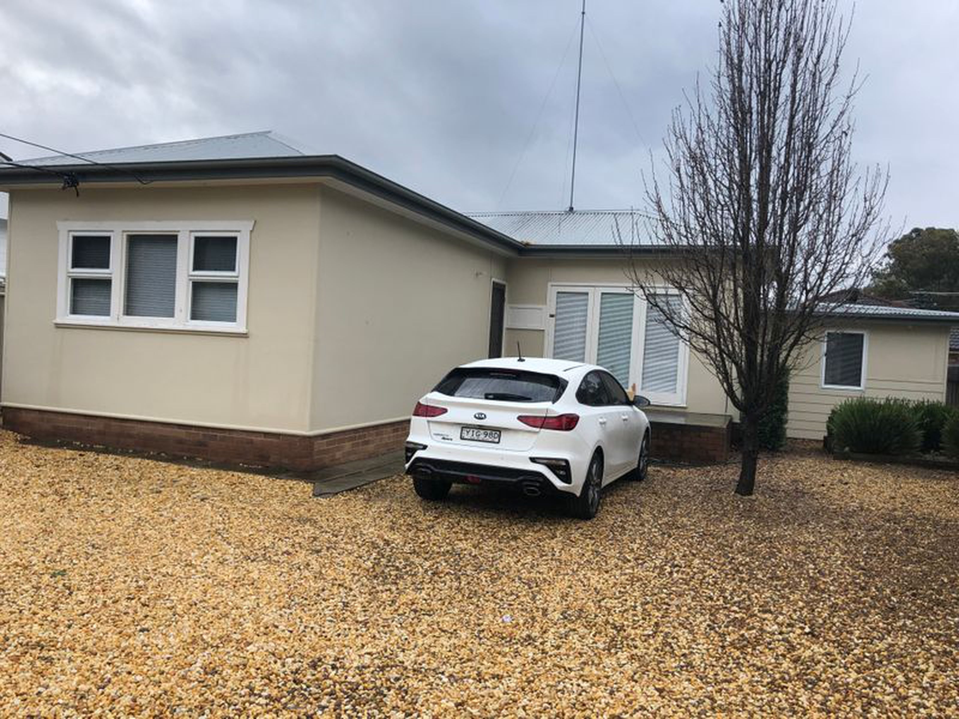 75 Second Avenue, KINGSWOOD