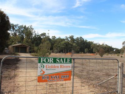 6523 Swan Hill Road, Moulamein