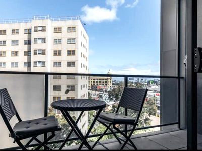 706 / 30 - 34 Bray Street, South Yarra