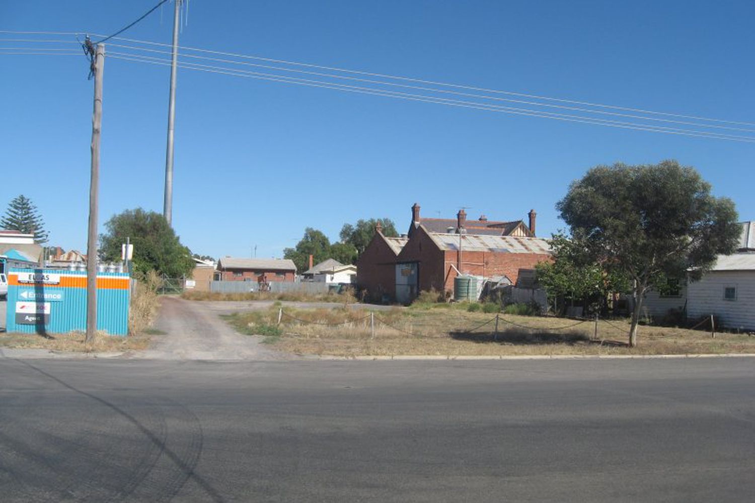 Warracknabeal