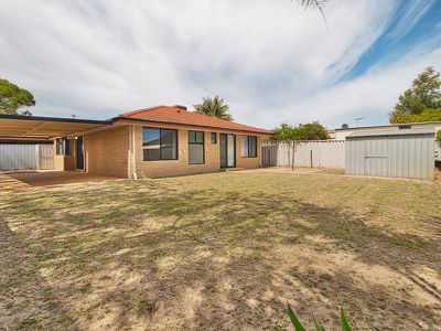 12 Mayflower Close , Port Kennedy