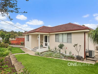 1 Cheshire Street, Berkeley