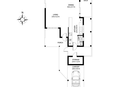 2 / 25 Anderson Street, Railway Estate