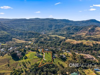 227b Cordeaux Road, Mount Kembla