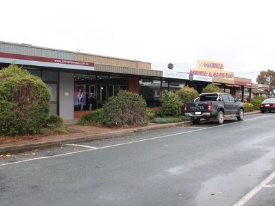 26 King Edward King Edward Street, Cohuna