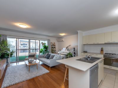 41/76 Newcastle Street, Perth