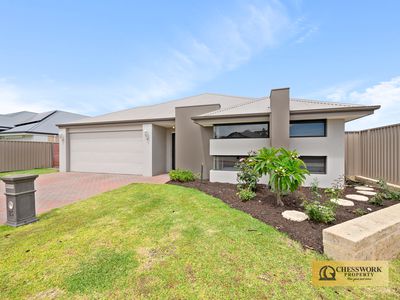 25 Icelandic Meander, Baldivis
