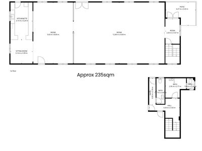 271 Hobart Road, Youngtown