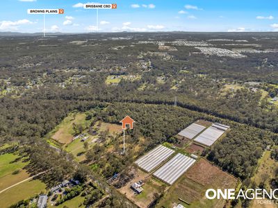 1265-1275 Chambers Flat Road, Chambers Flat