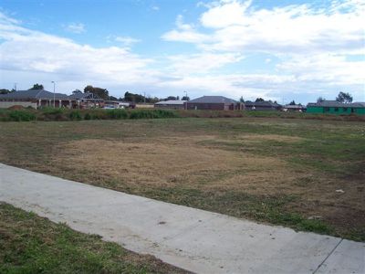 23 Redgum Drive, Kerang