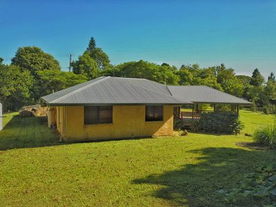 100 Burgum Road, Maleny