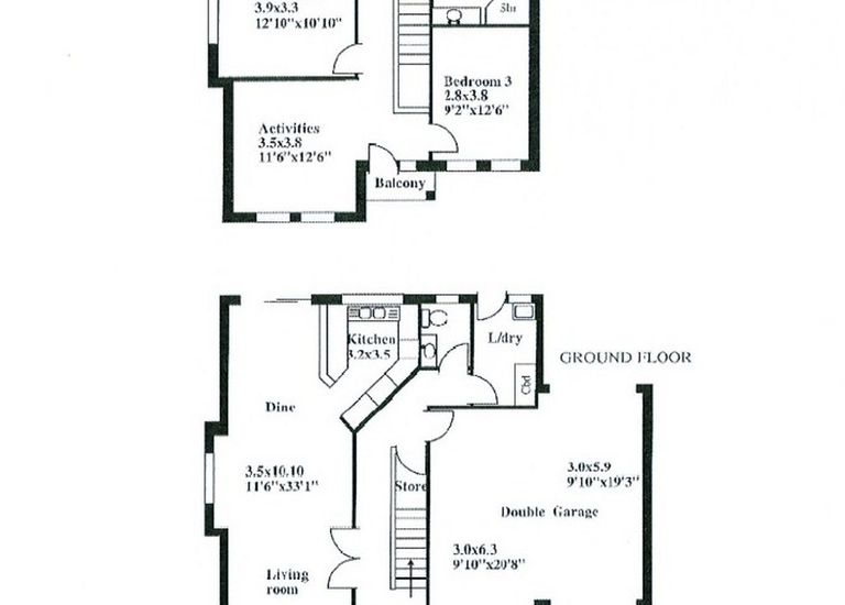 46A Cedar Avenue, Brighton