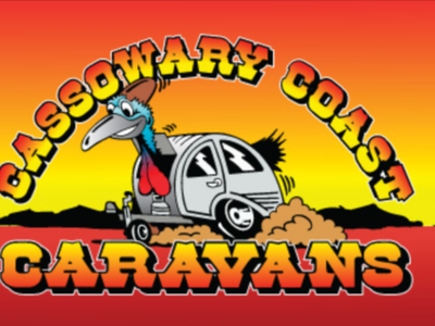 Cassowary Coast Caravans