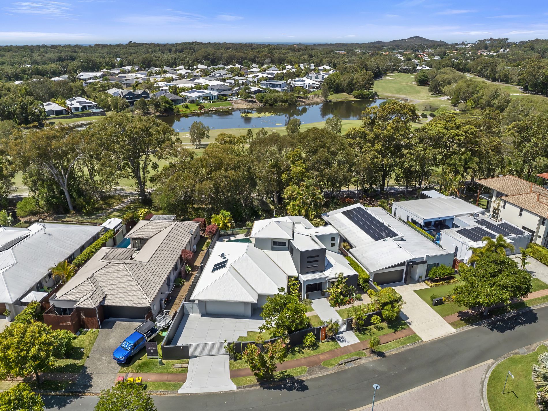 28 Selkirk Way, Peregian Springs