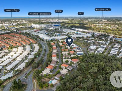 55 / 1 Archer Close, North Lakes