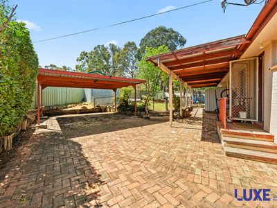 36 Willis Street, Evatt