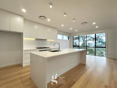 42A Pennant Avenue, Denistone