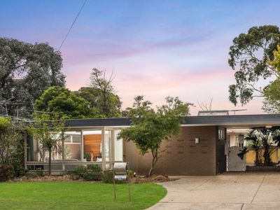 18 Thompson Court, Werribee