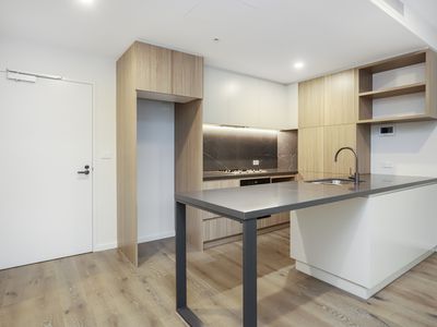 210 / 4 Young Street , Moonee Ponds