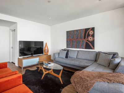 2502 / 237 Adelaide Terrace, Perth