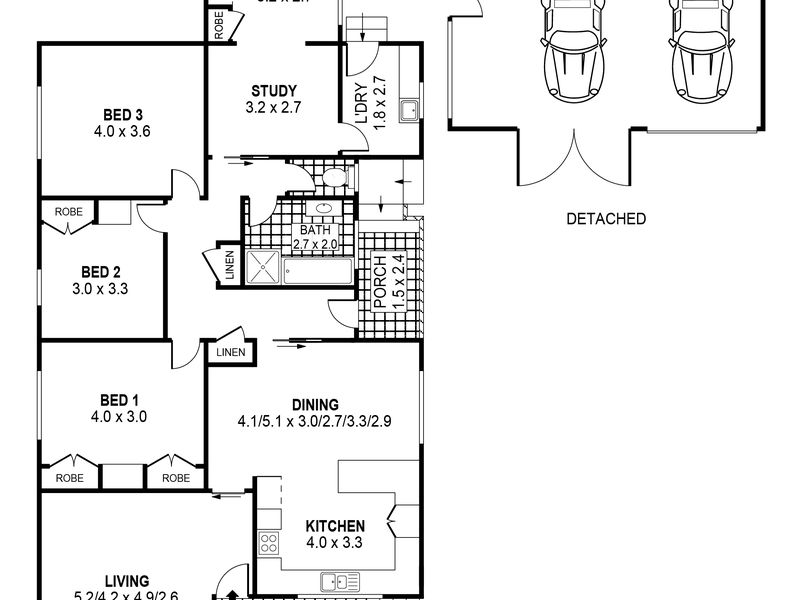 2 David Crescent, Fairy Meadow