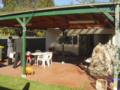 70 Alice STREET, Wiley Park