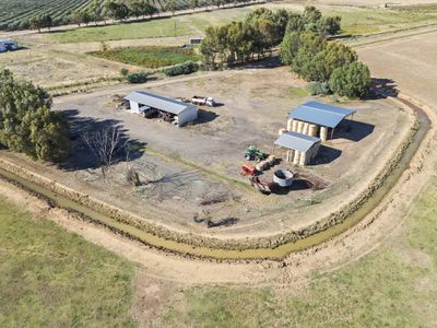 Lot 63, McCullochs Road, Tocumwal