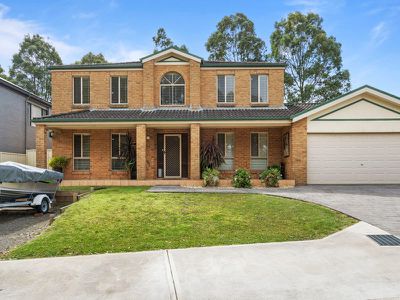 3 Alpine Ash Road, Hamlyn Terrace