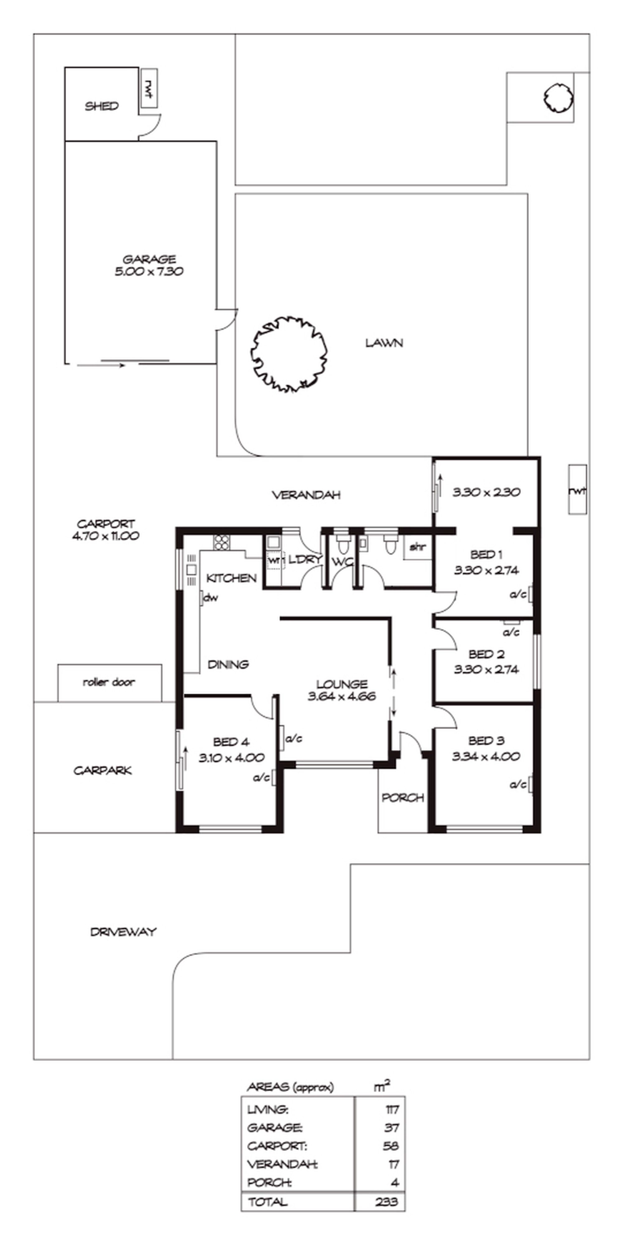 62 Third Avenue, Klemzig