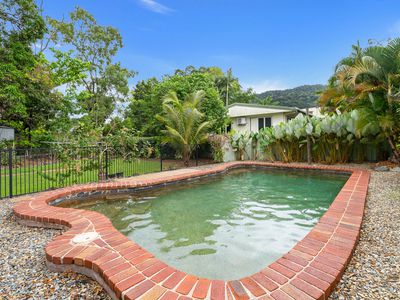 161-163 Jensen Street, Whitfield