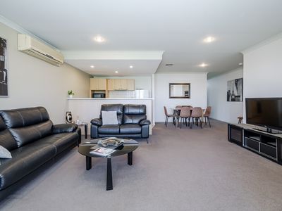 5/14 Waterloo Crescent, East Perth