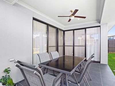 34 Feathertail Avenue(Melonba), Marsden Park