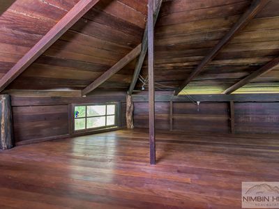 4 / 3565 Kyogle Road, Mount Burrell via, Nimbin