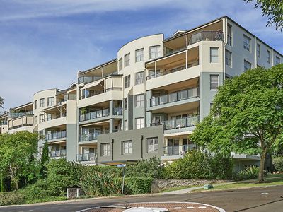 3 / 1 Harbourview Crescent, Abbotsford