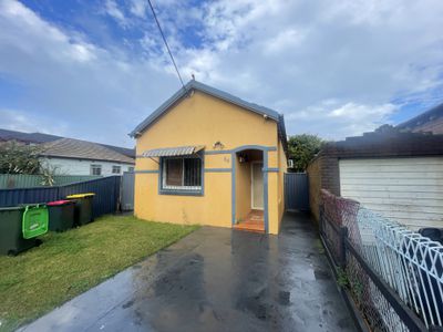 86 Wangee Road, Lakemba