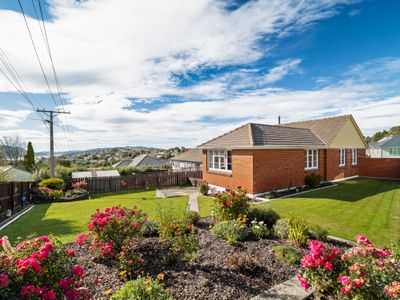 80 Stenhope Crescent, Corstorphine